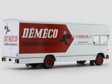 1969 Berliet GBK 75 Transport Truck 1:43 diecast scale model collectible.