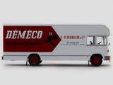 1969 Berliet GBK 75 Transport Truck 1:43 diecast scale model collectible.