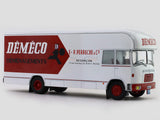 1969 Berliet GBK 75 Transport Truck 1:43 diecast scale model collectible.