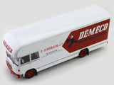 1969 Berliet GBK 75 Transport Truck 1:43 diecast scale model collectible.