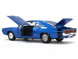 1969 Dodge Charger R/T Coupe 1:18 Maisto diecast Scale Model car