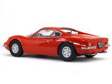 1969 Ferrari Dino 246 GT 1:18 MCG diecast Scale Model Car.