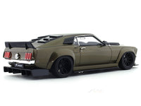 1969 Ford Mustang Prior Design 1:18 GT Spirit Scale Model collectible