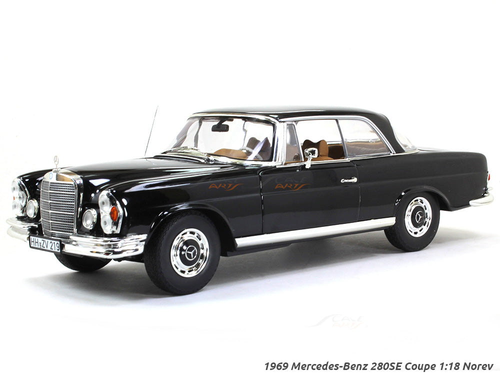 ミニカー 1/43 mercedes-benz 280SL Coupe $_32.JPG?set_id=880000500F