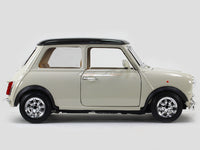 1969 Mini Cooper 1:18 Bburago diecast Scale Model car.