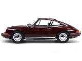 1969 Porsche 911 T Coupe 1:18 Norev diecast scale model car.