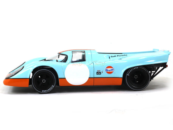 1970/71 Porsche 917K 1:18 CMR diecast scale model car | Scale Arts 