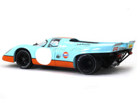 1970/71 Porsche 917K 1:18 CMR diecast scale model car.