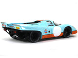 1970/71 Porsche 917K 1:18 CMR diecast scale model car.