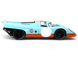 1970/71 Porsche 917K 1:18 CMR diecast scale model car.