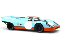 1970/71 Porsche 917K 1:18 CMR diecast scale model car.