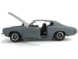 1970 Chevrolet Chevelle SS 1:18 Greenlight diecast Scale Model car.