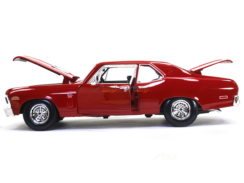1970-Chevrolet-Nova-SS-Coupe-1