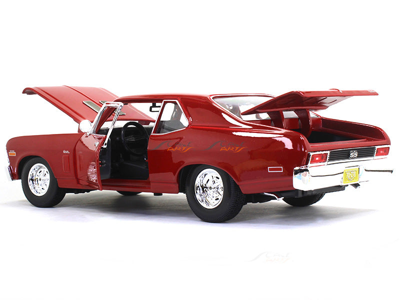 1970-Chevrolet-Nova-SS-Coupe-1