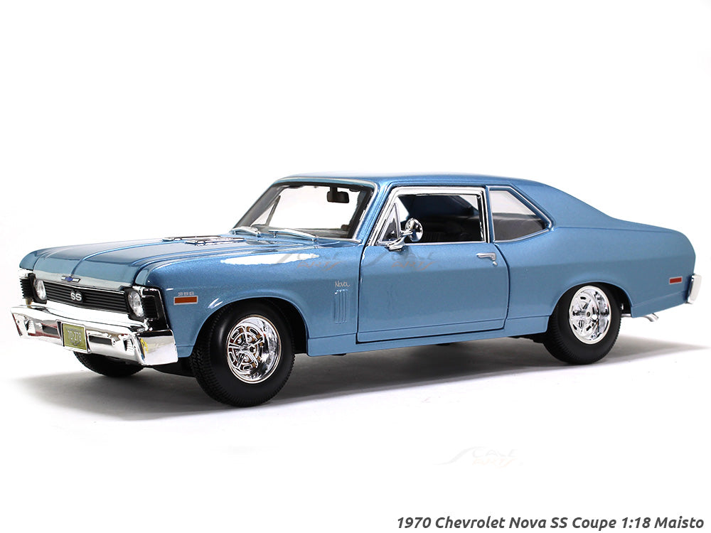 k.a1974 ミニカー Chevrolet Case Acrylic (With Scale 1:64 RLC SS Nova Chevy 1972 HotWheels SS Nova C10 ミニカー