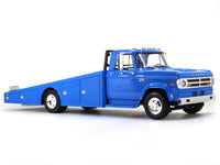1970 Dodge D-300 Ramp Truck 1:18 ACME scale model collectible.