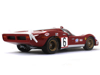 1970 Ferrari 512S Long Tail 1:18 CMR Scale Model Car.