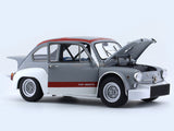 1970 Fiat Abarth 1000 TCR 1:18 AUTOart diecast Scale Model collectible