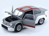1970 Fiat Abarth 1000 TCR 1:18 AUTOart diecast Scale Model collectible