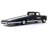 1970 Ford F-350 Shelby Cobra Ramp Truck 1:18 GMP scale model car.