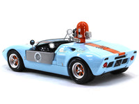 1970 Ford GT40 Camera Car Le Mans 1:43 Schuco Pro.R Scale Model Car | Scale  Arts India