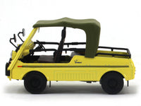 1970 Honda Vamos 4 1:43 Ebbro diecast Scale Model Van.