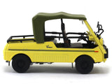 1970 Honda Vamos 4 1:43 Ebbro diecast Scale Model Van.