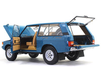 1970 Land Rover Range Rover 1:18 Almost Real diecast Scale Model Car.