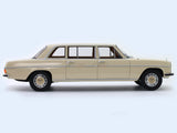 1970 Mercedes-Benz V114 Lang 1:18 Cult Scale model car miniature