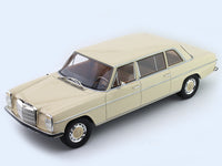 1970 Mercedes-Benz V114 Lang 1:18 Cult Scale model car miniature
