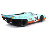 1970 Porsche 917K Gulf #24 1:18 CMR Scale Model Car.