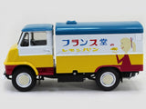 1970 Toyopet Toyoace SK20 1:43 Ebbro scale model truck.