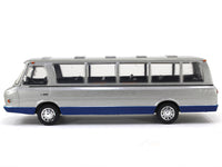 1970 ZIL 118K Youth Minibus 1:43 diecast scale model.
