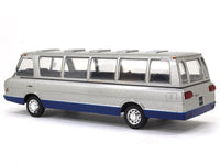 1970 ZIL 118K Youth Minibus 1:43 diecast scale model.