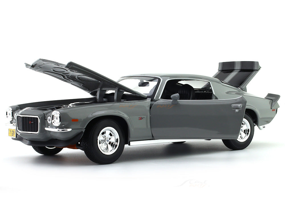 アーテル　1/18 1971 カマロ RS-Z28 アーテル 1/18 1971 カマロ RS-Z28 アーテル 1/18 1971 カマロ RS-Z28
