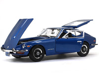 1971 Datsun 240 Z 1:18 Maisto diecast Scale Model car.