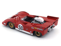 1971 Ferrari 712 M 1:43 Diecast scale model car collectible