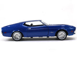 1971 Ford Mustang Sportroof 1:24 Motormax diecast scale model car.