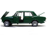 1971 Lada Murat (Fiat 124) 1:18 diecast scale model car.