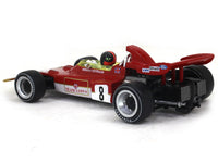 1971 Lotus 72D 1:43 diecast Scale Model car.