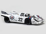 1971 Porsche 917K Winner 24h LeMans 1:18 Norev diecast scale model car