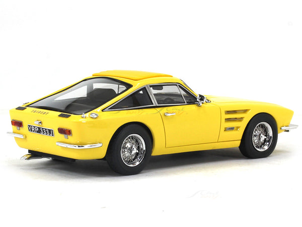 Esval EMEU43035B - Coupé Trident Venturer de 1971 jaune 1/43 Esval EMEU43035B - Coupé Trident Venturer de 1971 jaune 1/43