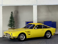 1971 Trident Venturer Coupé For Sale by Auction 1971 Trident Venturer Coupé For Sale by Auction