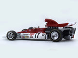 1972 BRM P160B Jean-Pierre Beltoise 1:43 scale model car collectible