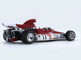 1972 BRM P160B Jean-Pierre Beltoise 1:43 scale model car collectible