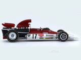 1972 BRM P160B Jean-Pierre Beltoise 1:43 scale model car collectible