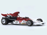 1972 BRM P160B Jean-Pierre Beltoise 1:43 scale model car collectible