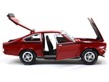1972 Chevrolet Vega Yenko Stinger 1:18 Auto World diecast scale model car