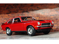 1972 Chevrolet Vega Yenko Stinger 1:18 Auto World diecast scale model car