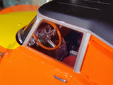 1972 Citroen DS PLR Break Michelin Mille Pattes 1:18 CMR Scale Model Car.
